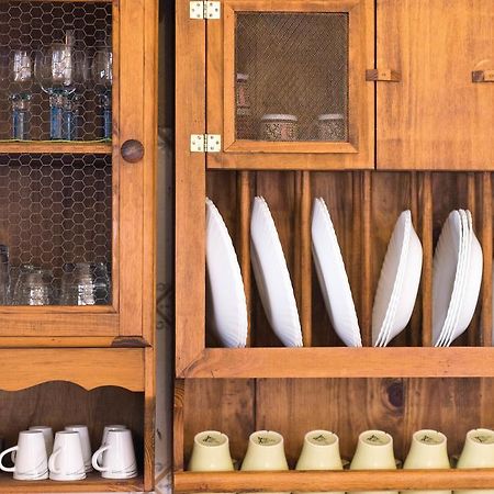 Casa Alejandra Villa Tuineje Eksteriør bilde