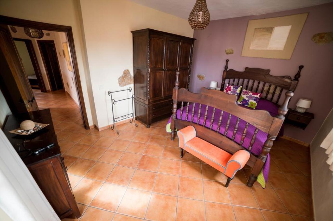 Casa Alejandra Villa Tuineje Eksteriør bilde