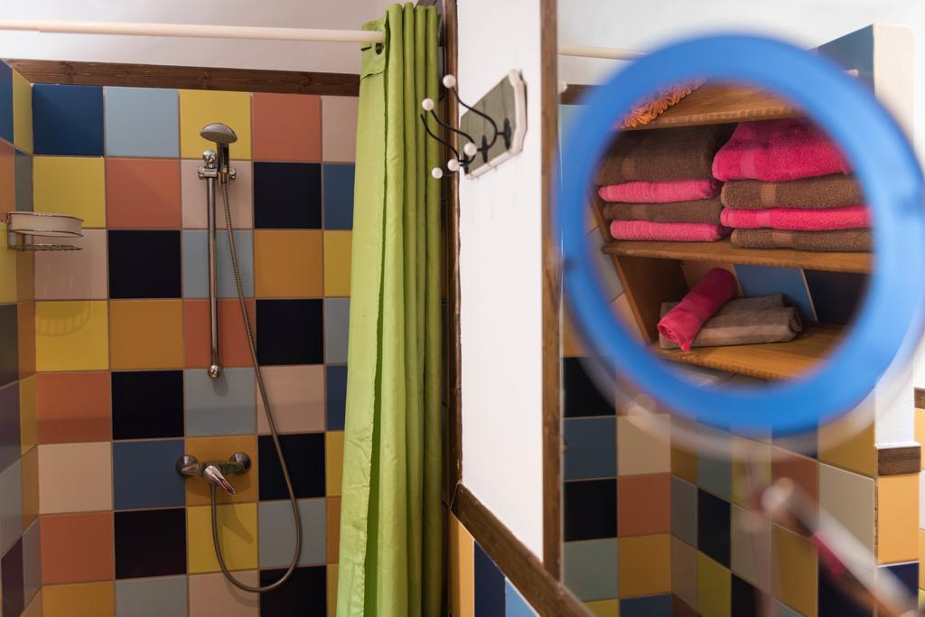Casa Alejandra Villa Tuineje Eksteriør bilde