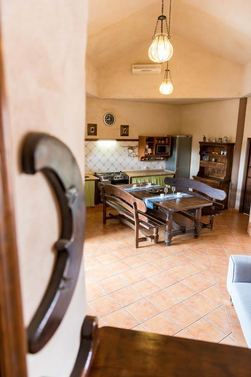 Casa Alejandra Villa Tuineje Eksteriør bilde